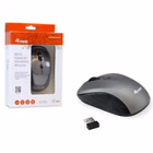 Immagine di EQUIP EQUIP - MINI MOUSE OTTICO WIRELESS 1600DPI Grigio 245109
