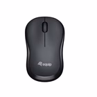 Immagine di EQUIP EQUIP - MOUSE OTTICO WIRELESS COMFORT 1200DPI Ner 245111