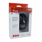 Immagine di EQUIP EQUIP - MOUSE OTTICO WIRELESS COMFORT 1200DPI Ner 245111