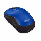 Immagine di EQUIP EQUIP - MOUSE OTTICO WIRELESS COMFORT 1200DPI Blu 245112