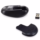 Immagine di EQUIP EQUIP - MOUSE OTTICO WIRELESS COMFORT 1200DPI Blu 245112