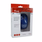 Immagine di EQUIP EQUIP - MOUSE OTTICO WIRELESS COMFORT 1200DPI Blu 245112