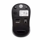 Immagine di EQUIP EQUIP - MOUSE OTTICO WIRELESS COMFORT 1200DPI Blu 245112