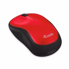 Immagine di EQUIP EQUIP - MOUSE OTTICO WIRELESS COMFORT 1200DPI Ros 245113