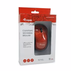 Immagine di EQUIP EQUIP - MOUSE OTTICO WIRELESS COMFORT 1200DPI Ros 245113
