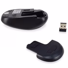 Immagine di EQUIP EQUIP - MOUSE OTTICO WIRELESS COMFORT 1200DPI Ros 245113