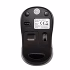 Immagine di EQUIP EQUIP - MOUSE OTTICO WIRELESS COMFORT 1200DPI Ros 245113