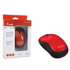 Immagine di EQUIP EQUIP - MOUSE OTTICO WIRELESS COMFORT 1200DPI Ros 245113