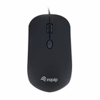 Immagine di EQUIP EQUIP - MOUSE OTTICO USB 1600DPI 245114
