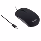 Immagine di EQUIP EQUIP - MOUSE OTTICO USB 1600DPI 245114