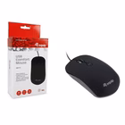 Immagine di EQUIP EQUIP - MOUSE OTTICO USB 1600DPI 245114