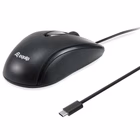 Immagine di EQUIP EQUIP - MOUSE OTTICO 1200dpi USB-C 245116