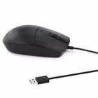 Immagine di EQUIP EQUIP - MOUSE OTTICO 1200dpi USB-A, Pulsanti 3D Si 245117