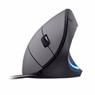 Immagine di EQUIP EQUIP - MOUSE OTTICO VERTICALE ERGONOMICO, 3600 DP 245118