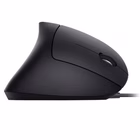 Immagine di EQUIP EQUIP - MOUSE OTTICO VERTICALE ERGONOMICO, 3600 DP 245118