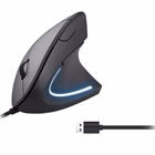 Immagine di EQUIP EQUIP - MOUSE OTTICO VERTICALE ERGONOMICO, 3600 DP 245118