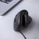 Immagine di EQUIP EQUIP - MOUSE OTTICO VERTICALE ERGONOMICO USB-C, 7 245119