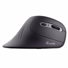 Immagine di EQUIP EQUIP - MOUSE OTTICO VERTICALE ERGONOMICO USB-C, 7 245119