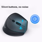 Immagine di EQUIP EQUIP - MOUSE WIRELESS ERGONOMICO RICARICABILE A D 245120