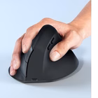 Immagine di EQUIP EQUIP - MOUSE WIRELESS ERGONOMICO RICARICABILE A D 245120