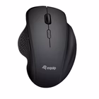 Immagine di EQUIP EQUIP - MOUSE ERGONOMICO RICARICABILE DUAL-MODE W 245121