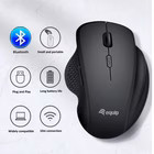 Immagine di EQUIP EQUIP - MOUSE ERGONOMICO RICARICABILE DUAL-MODE W 245121
