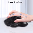 Immagine di EQUIP EQUIP - MOUSE ERGONOMICO RICARICABILE DUAL-MODE W 245121