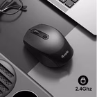 Immagine di EQUIP EQUIP - MOUSE WIRELESS 4-TASTI 245122