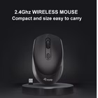 Immagine di EQUIP EQUIP - MOUSE WIRELESS 4-TASTI 245122