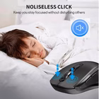 Immagine di EQUIP EQUIP - MOUSE WIRELESS 6-TASTI DUAL MODE 245123