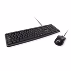 Immagine di EQUIP EQUIP - KIT TASTIERA & MOUSE OTTICO USB 245203
