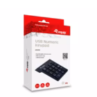 Immagine di EQUIP EQUIP TASTIERINO NUMERICO USB 245205