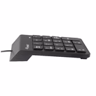 Immagine di EQUIP EQUIP TASTIERINO NUMERICO USB 245205