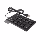 Immagine di EQUIP EQUIP TASTIERINO NUMERICO USB 245205