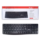 Immagine di EQUIP EQUIP - TASTIERA USB 105 Tasti 245213