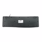Immagine di EQUIP EQUIP - TASTIERA USB 105 Tasti 245213
