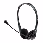 Immagine di Stereo headset with mute