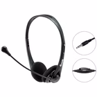 Immagine di Stereo headset with mute