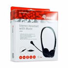 Immagine di Stereo headset with mute