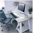 Immagine di Monitor USB led lamp touch control
