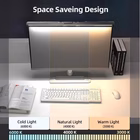 Immagine di Monitor USB led lamp touch control