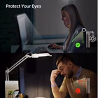 Immagine di Monitor USB led lamp touch control