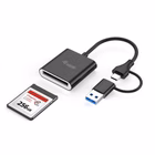 Immagine di Cfexpress type b card reader USB-C