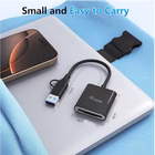 Immagine di Cfexpress type b card reader USB-C