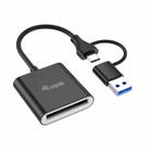 Immagine di Cfexpress type b card reader USB-C