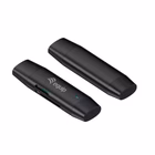 Immagine di Dual connector card reader 5gbps,