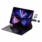 Immagine di Dual connector card reader 5gbps,