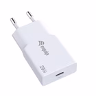 Immagine di EQUIP EQUIP - Caricabatterie GaN PD sottile da 20W con 1 245521