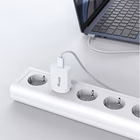 Immagine di EQUIP EQUIP - Caricabatterie GaN PD sottile da 20W con 1 245521
