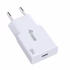 Immagine di EQUIP EQUIP - Caricabatterie GaN PD sottile da 20W con 1 245521
